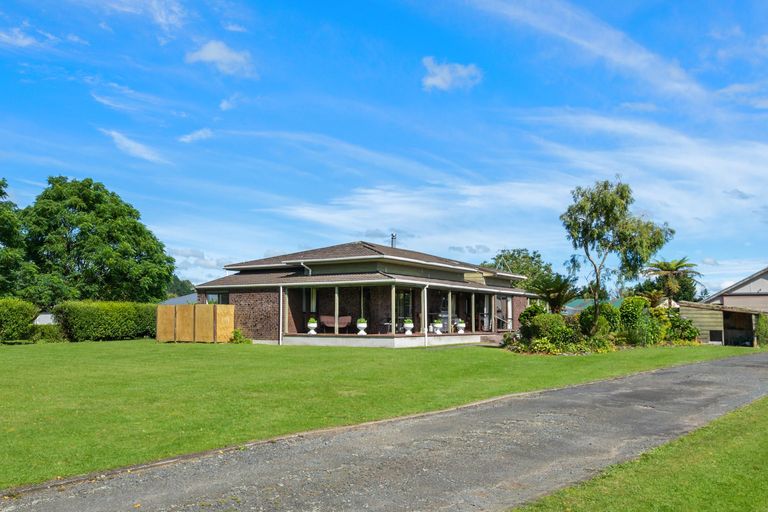 Photo of property in 34 West Street, Morrinsville, 3372