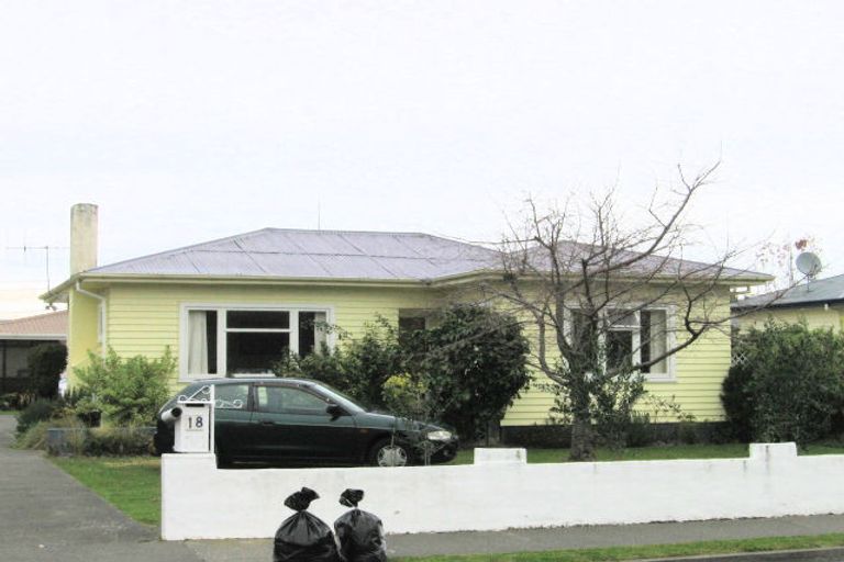 Photo of property in 1/18 Menin Road, Onekawa, Napier, 4110