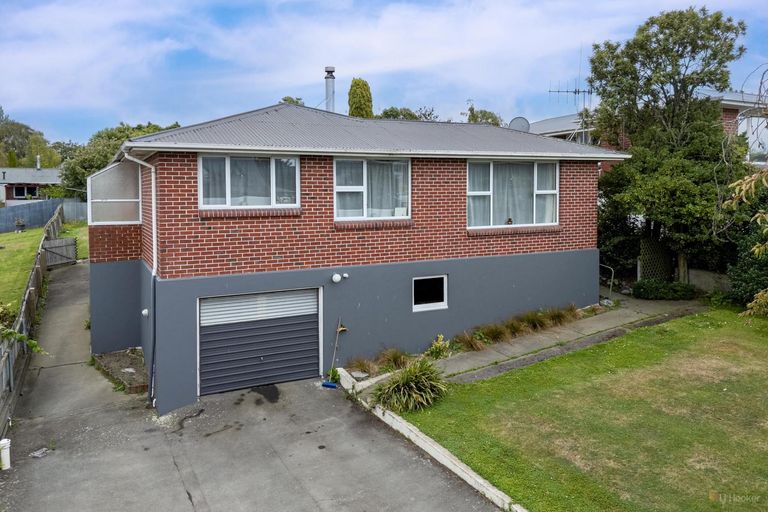 Photo of property in 7 Kauri Street, Highfield, Timaru, 7910