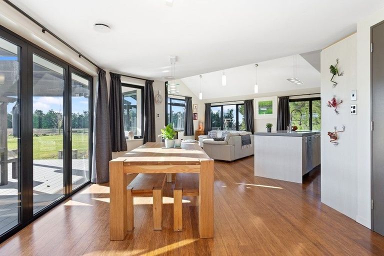 Photo of property in 221 Wards Road, Swannanoa, Rangiora, 7475