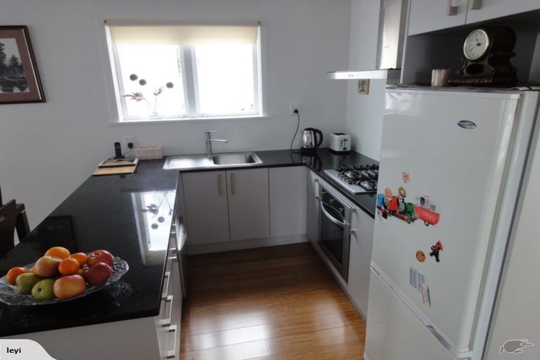 Photo of property in 2 Georgina Street, Freemans Bay, Auckland, 1011