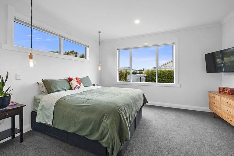 Photo of property in 12 Barriball Street, Fitzroy, New Plymouth, 4312