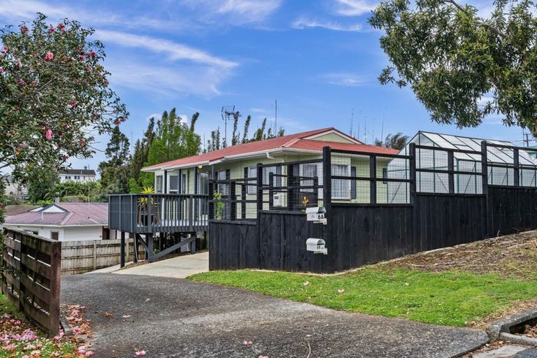 Photo of property in 6a Glover Place, Onerahi, Whangarei, 0110