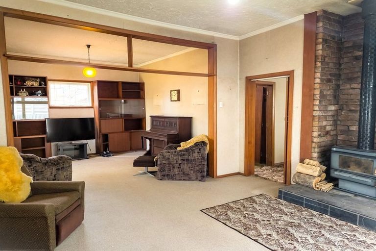 Photo of property in 121 Shakespeare Street, Greymouth, 7805