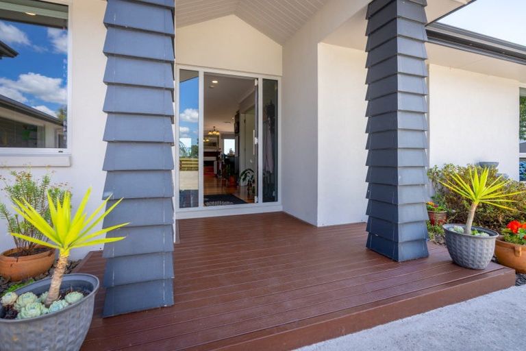 Photo of property in 202 West Road, Ohaupo, 3881