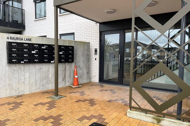 Photo of property in 101/4 Rauroa Lane, Hobsonville, Auckland, 0616