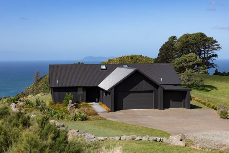 Photo of property in 227 Heard Road, Waihi, 3681