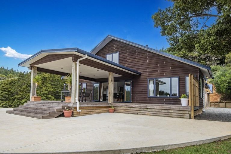 Photo of property in 251 Mangahui Road, Whareora, Whangarei, 0175