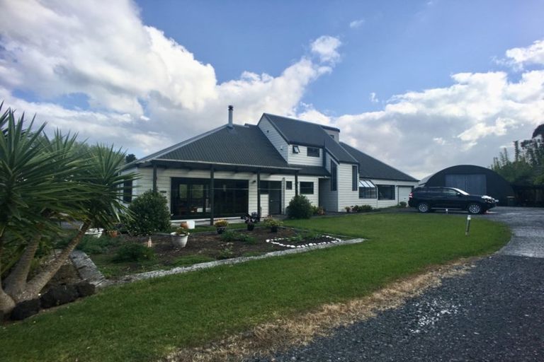 Photo of property in 159 Top Road, Dairy Flat, Albany, 0792