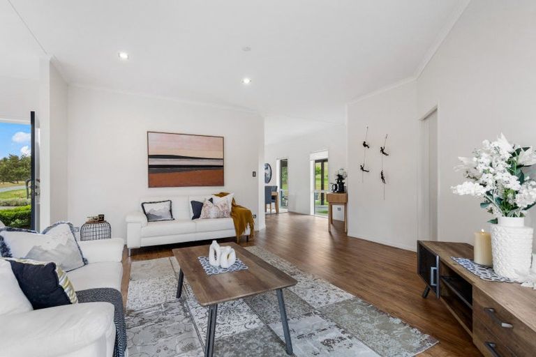 Photo of property in 255 Austin Road, Dairy Flat, Albany, 0794