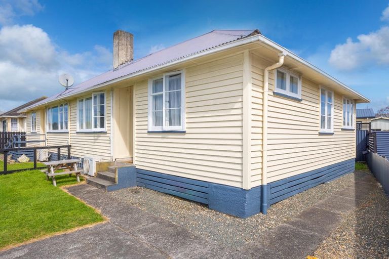 Photo of property in 27 Thomas Street, Ngaruawahia, 3720
