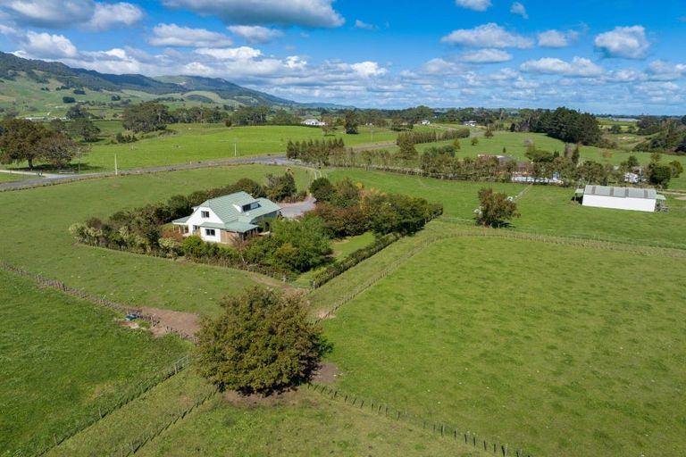 Photo of property in 1191 Old Te Aroha Road, Okauia, Matamata, 3471