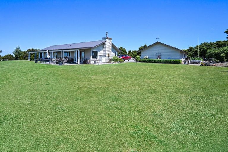 Photo of property in 1483 Wakarara Road, Ongaonga, 4279
