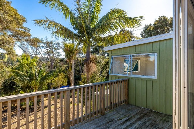 Photo of property in 39 Whakarite Road, Ostend, Waiheke Island, 1081