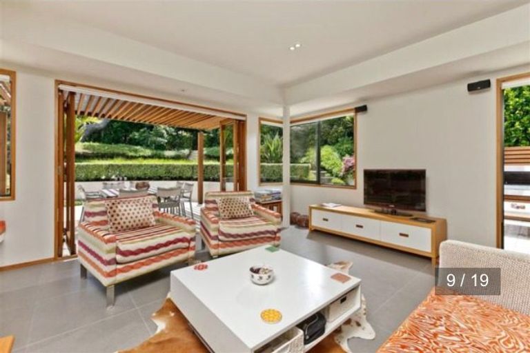 Photo of property in 335 Beach Road, Campbells Bay, Auckland, 0630