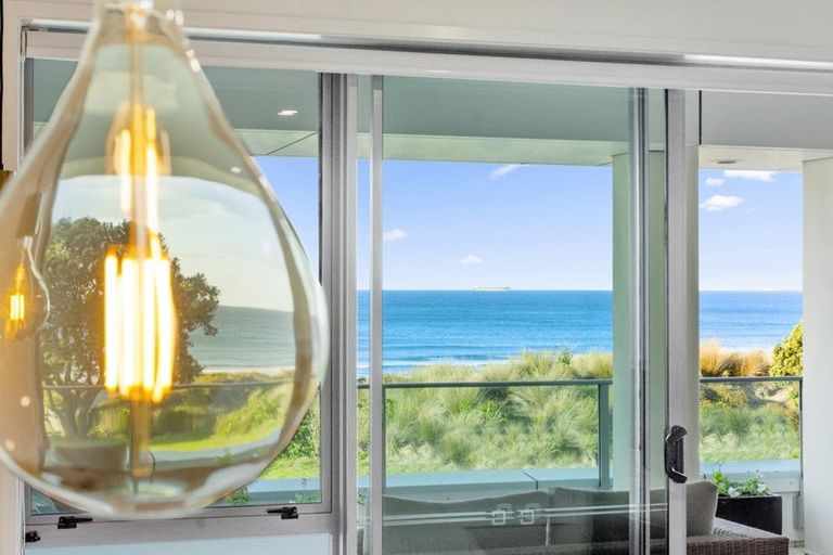 Photo of property in 203/136 Marine Parade, Mount Maunganui, 3116