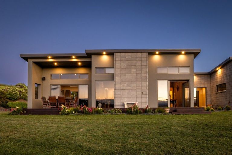 Photo of property in 49 Matuku Road, Crownthorpe, Hastings, 4179