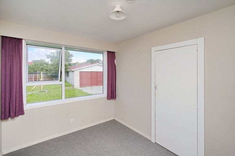 Photo of property in 144 Shortland Street, Aranui, Christchurch, 8061