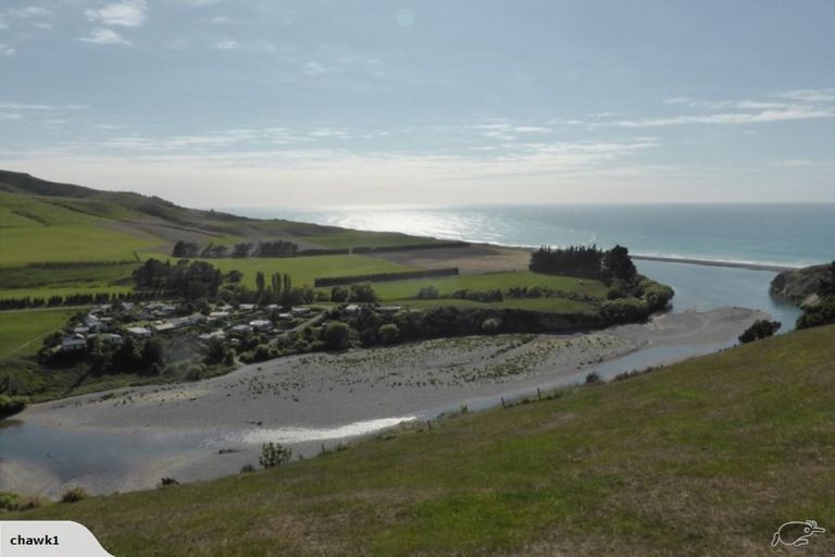 Photo of property in 9 Mcgillivray Street, Domett, Cheviot, 7383