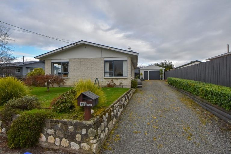 Photo of property in 123 Broadway, Carterton, 5713