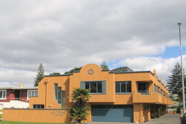 Photo of property in 6/8 Victoria Road, Mount Maunganui, 3116