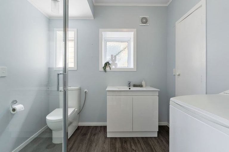 Photo of property in 100 Rakau Road, Hataitai, Wellington, 6021