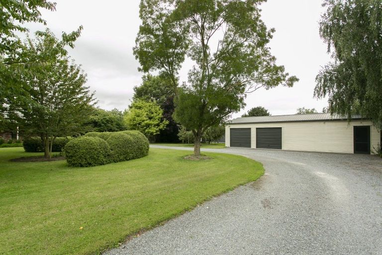 Photo of property in 104 Bridge Street, Netherby, Ashburton, 7700