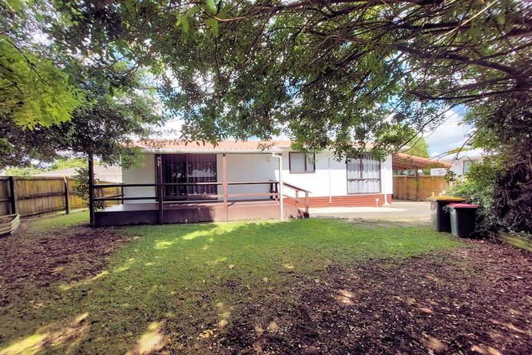 Photo of property in 9b Nearco Street, Randwick Park, Auckland, 2105