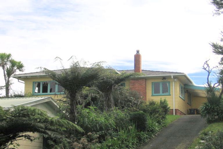 Photo of property in 46 Don Buck Road, Massey, Auckland, 0614