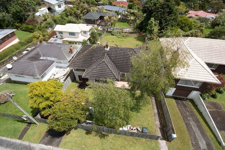 Photo of property in 59 Cormack Street, Mount Roskill, Auckland, 1041
