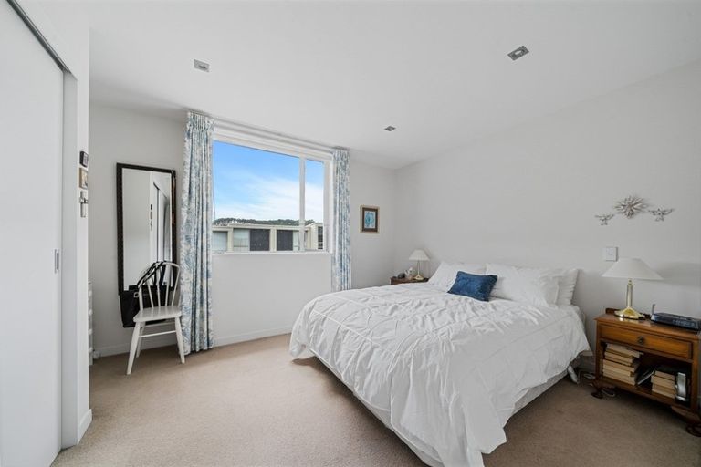 Photo of property in The Altair, 44/120 Rintoul Street, Newtown, Wellington, 6021