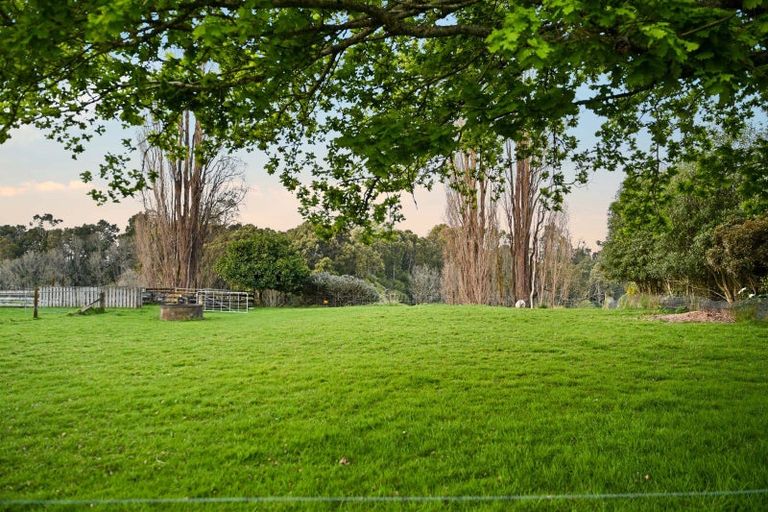 Photo of property in 185a Rosebanks Drive, Tamahere, Hamilton, 3283