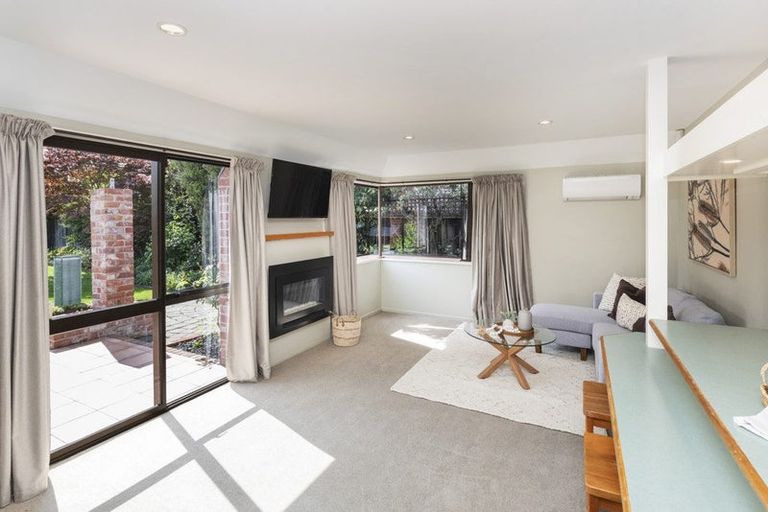 Photo of property in 237 Ilam Road, Ilam, Christchurch, 8041
