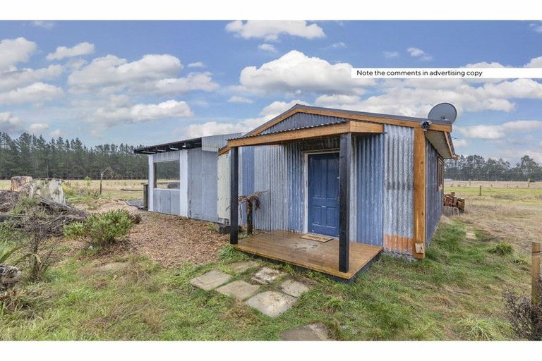 Photo of property in 229b Main Race Road, Eyrewell, West Eyreton, 7476