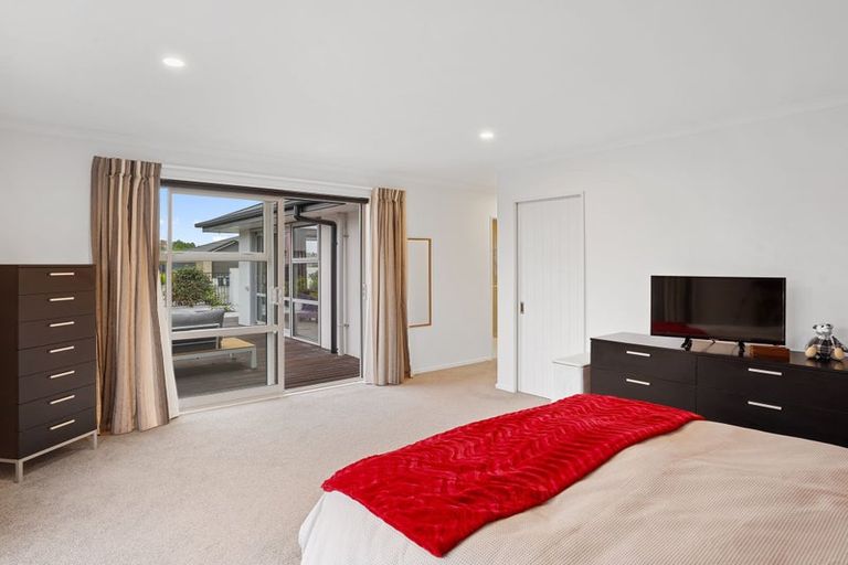 Photo of property in 3 Atap Place, Northwood, Christchurch, 8051