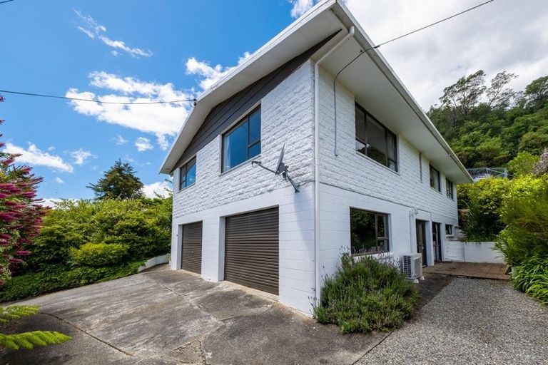 Photo of property in 37a Milton Terrace, Picton, 7220