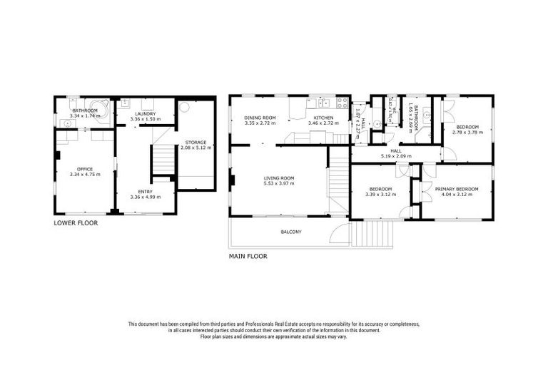 Photo of property in 27 Glamis Avenue, Bell Block, New Plymouth, 4312