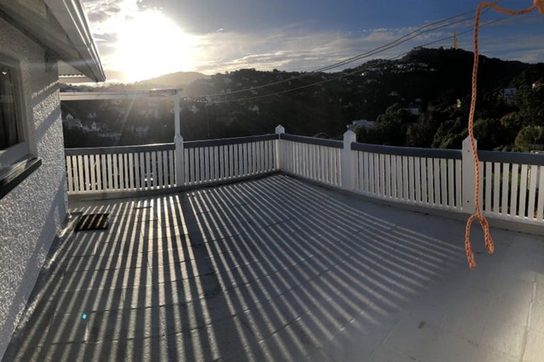 Photo of property in 34 Upland Road, Kelburn, Wellington, 6012
