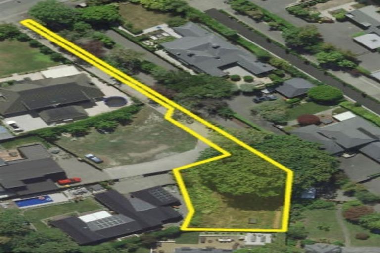 Photo of property in 32 Glandovey Road, Fendalton, Christchurch, 8052