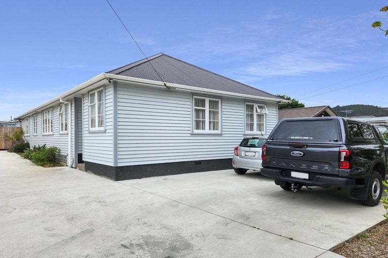 Photo of property in 21 Bristol Street, Trentham, Upper Hutt, 5018