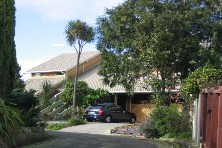 Photo of property in 26a Woodfield Avenue, Roslyn, Palmerston North, 4414