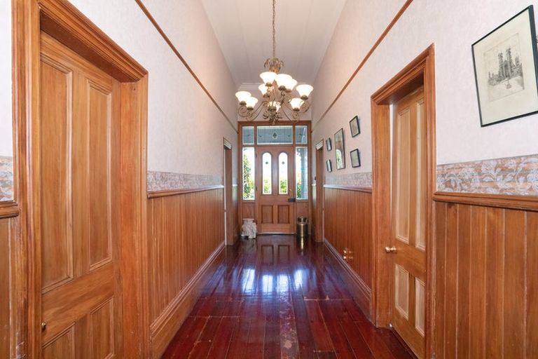 Photo of property in 84 Johnson Street, Bulls, 4818