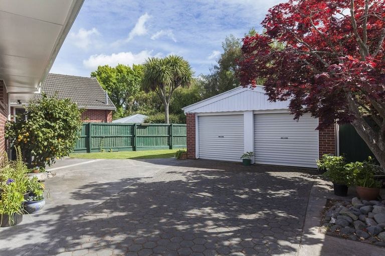 Photo of property in 20 Wilfrid Street, Ilam, Christchurch, 8041