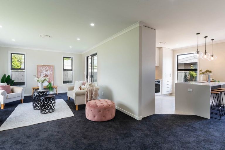 Photo of property in 1 Lancewood Avenue, Feilding, 4702