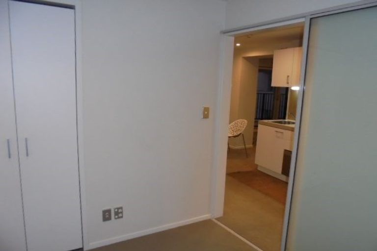 Photo of property in Soho Apartments, 808/74 Taranaki Street, Te Aro, Wellington, 6011