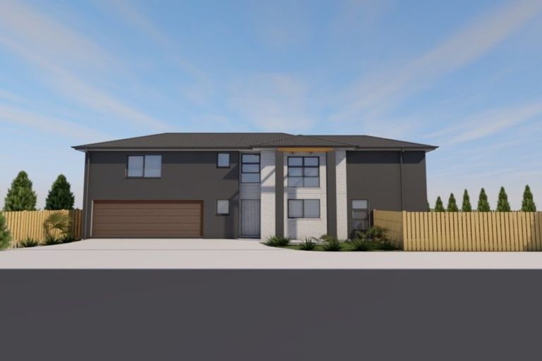 Photo of property in 20 Kapia Drive, Takanini, 2112