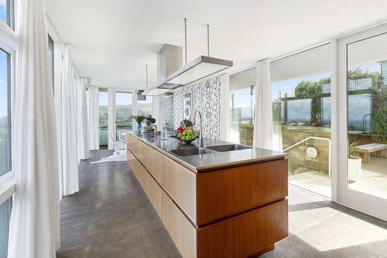 Photo of property in 123 Buckley Road, Southgate, Wellington, 6023