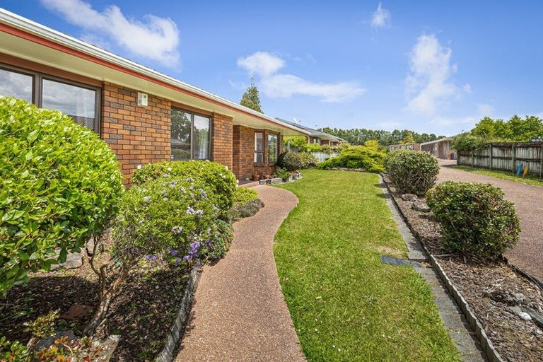Photo of property in 131b Parrs Cross Road, Glen Eden, Auckland, 0612