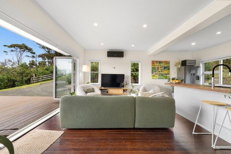 Photo of property in 539 Krippner Road, Puhoi, Silverdale, 0994