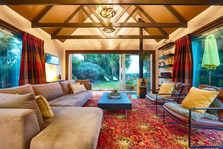 Photo of property in 297 Cames Road, Mangawhai, Wellsford, 0975